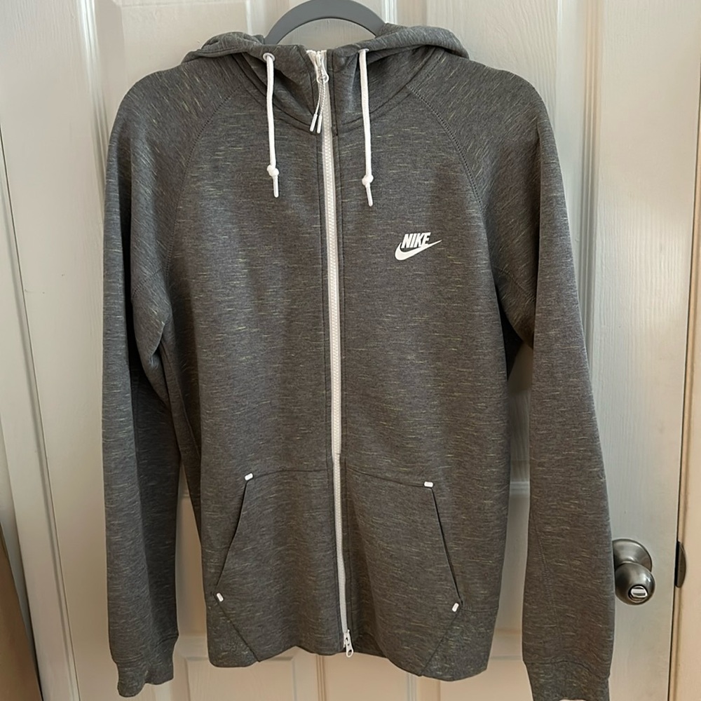 Nike Tech Fleece Jacket